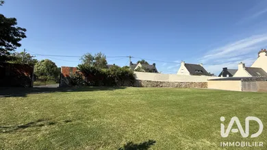 Terrain à bâtir à Lannion (22300)