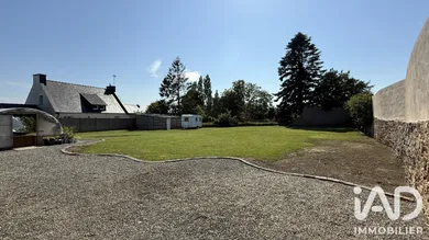 Terrain à bâtir à Lannion (22300)
