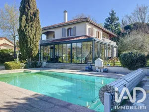 Maison à Montagny (69700)