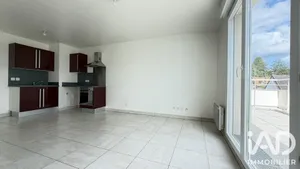 Appartement à Juziers (78820)