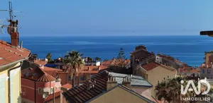 Appartement à Menton (06500)