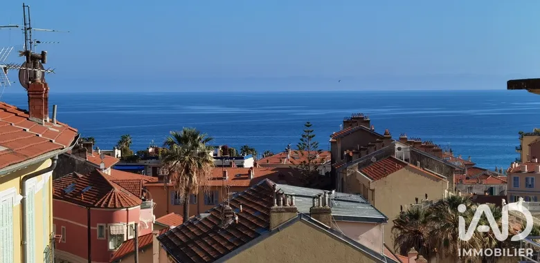 Appartement 2 pièces 41 m² · à Menton · 41 m² · 318 000 €