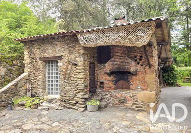Domaine à Viviez (12110)