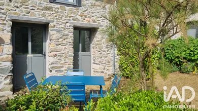 Townhouse in Binic (22520)
