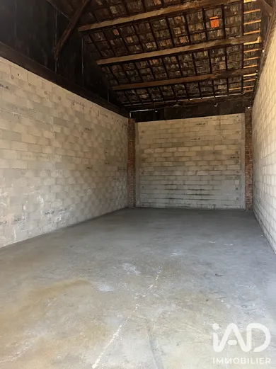 Garage à Bollène (84500)