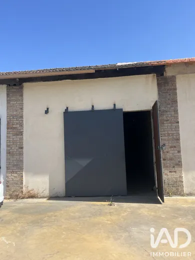 Garage à Bollène (84500)