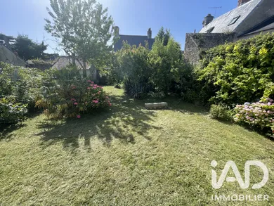 Maison de ville à Coutances (50200)