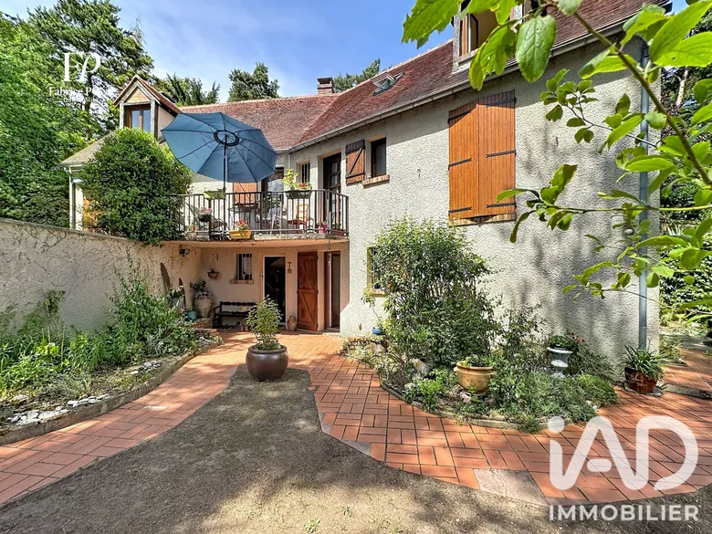 Maison 6 pièces 139 m² · à La Ferté-Alais · 139 m² · 369 000 €