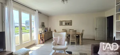 Apartment in Poissy (78300)