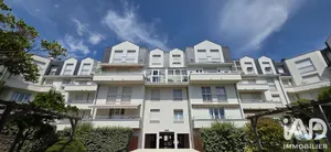 Appartement à Poissy (78300)