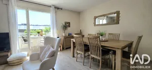 Duplex à Poissy (78300)