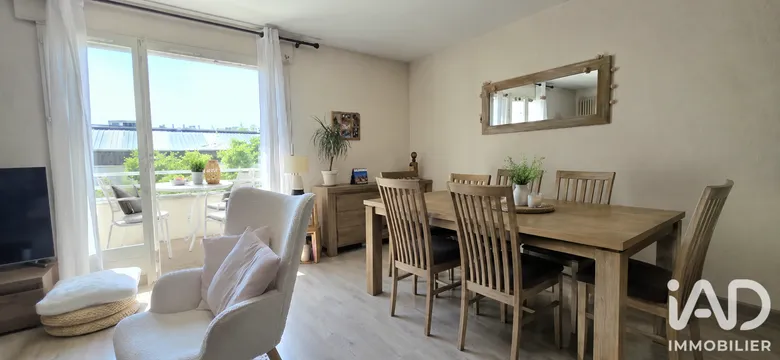 Appartement 4 pièces 94 m² · à Poissy · 94 m² · 439 000 €