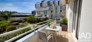 Appartement à Poissy (78300)