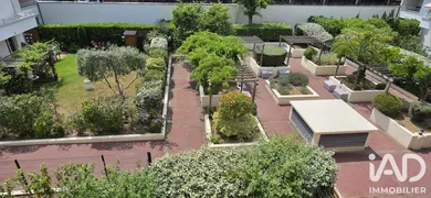Duplex à Poissy (78300)