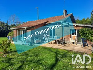 Maison à Espoey (64420)