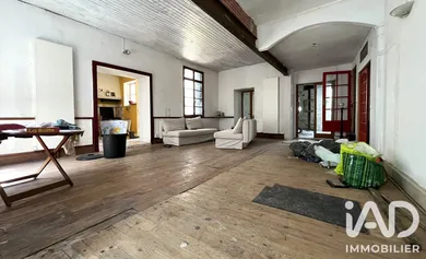 Village house in Astaffort (47220)
