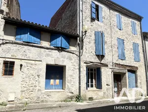 Maison de village à Astaffort (47220)