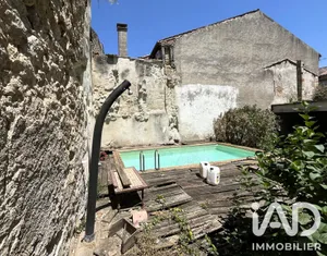 Village house in Astaffort (47220)