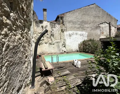 Village house in Astaffort (47220)