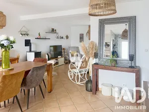 Maison traditionnelle à Samer (62830)