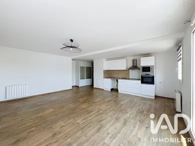 Appartement à Rouen (76100)