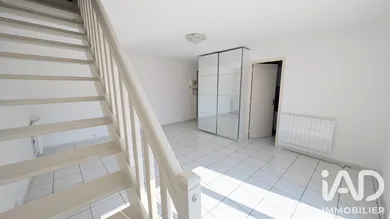 Appartement à Sainte-Geneviève-des-Bois (91700)