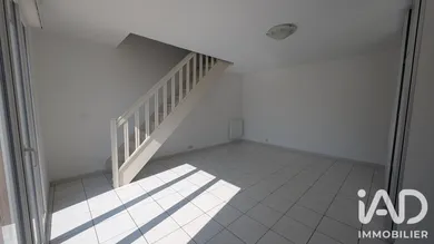 Appartement à Sainte-Geneviève-des-Bois (91700)
