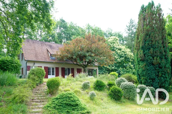 Maison traditionnelle à Saint-Rémy-l'Honoré (78690) photo 2