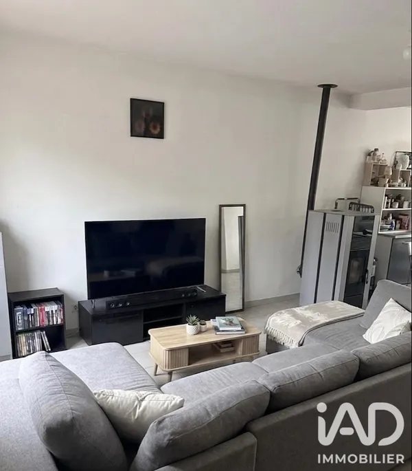 Maison à Saint-Arnoult-en-Yvelines (78730) photo 2