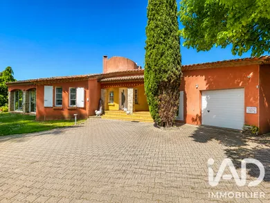 House in Teyran (34820)