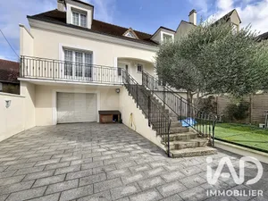 Maison à Pontault-Combault (77340)