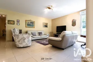 Apartment in Metz (57070)