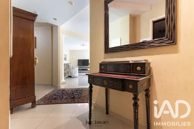 Apartment in Metz (57070)