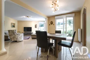 Appartement à Metz (57070)