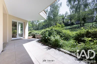 Apartment in Metz (57070)