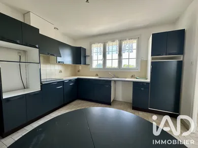 Maison à Les Sables-d'Olonne (85100)