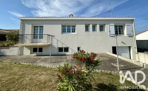Maison à Les Sables-d'Olonne (85100)