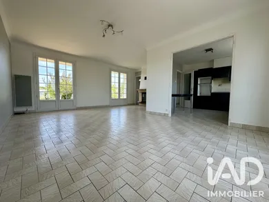 Maison à Les Sables-d'Olonne (85100)