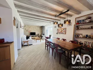 Maison à Cernay-la-Ville (78720)