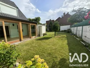 House in Bauvin (59221)