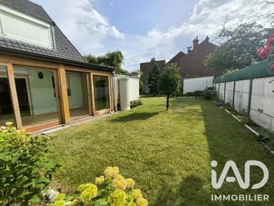House in Bauvin (59221)