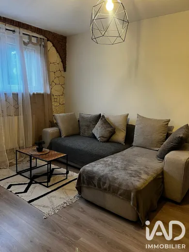 Apartment in Thionville (57100)
