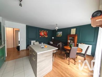 Appartement à Créteil (94000)