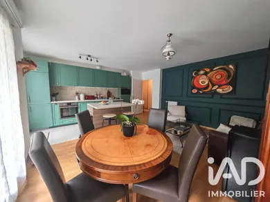 Appartement à Créteil (94000)