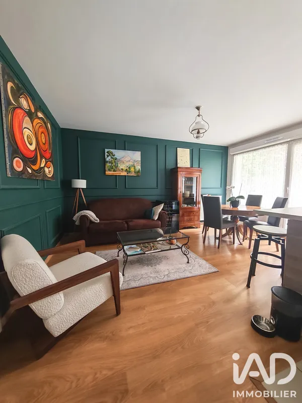 Appartement à Créteil (94000) photo 2