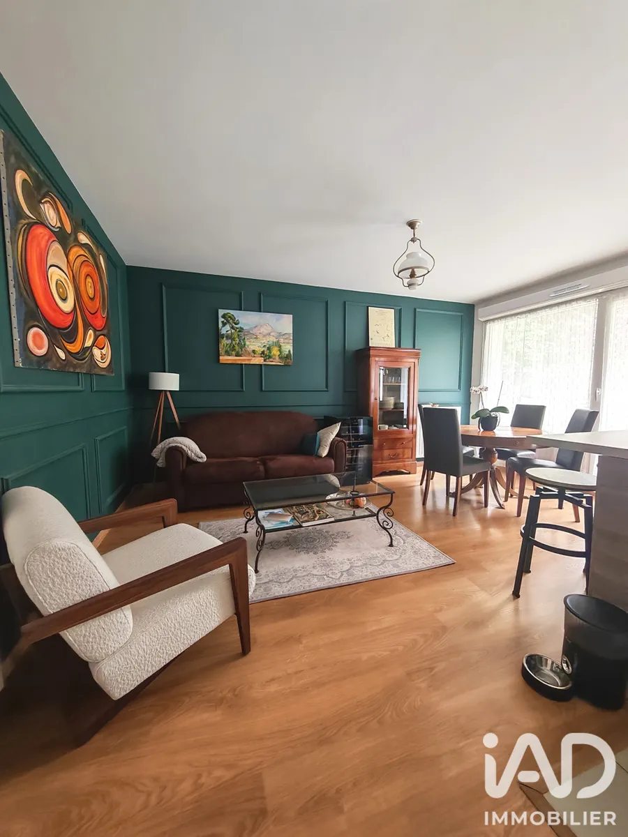 Appartement à Créteil (94000) photo 3