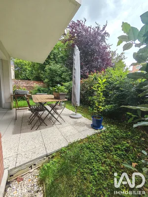 Apartment in Créteil (94000)