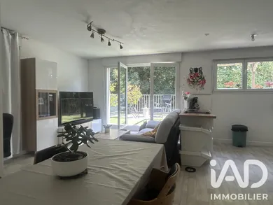 Appartement à Poissy (78300)