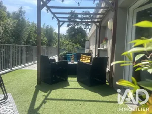 Appartement à Poissy (78300)