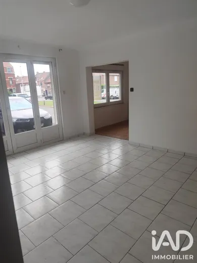 Appartement à Tourcoing (59200)
